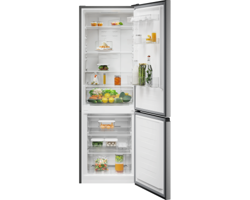 Electrolux LNB175EU fritstående kølefryseskab