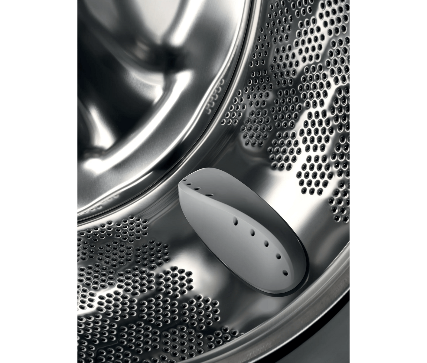 Electrolux EW5F4268W3 Vaskemaskine