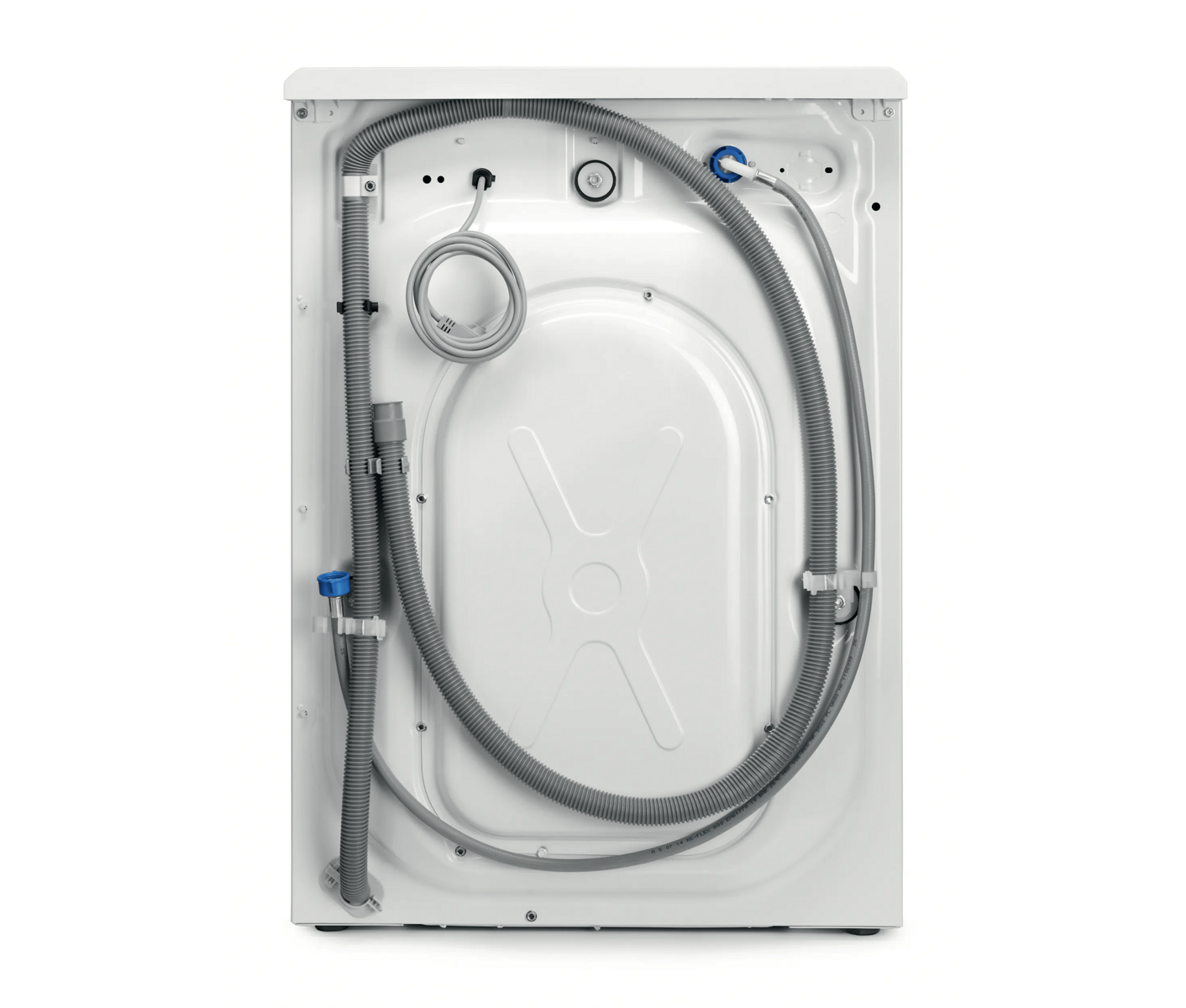 Electrolux EW5F4268W3 Vaskemaskine