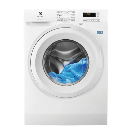 Electrolux EW5F4268W3 Vaskemaskine