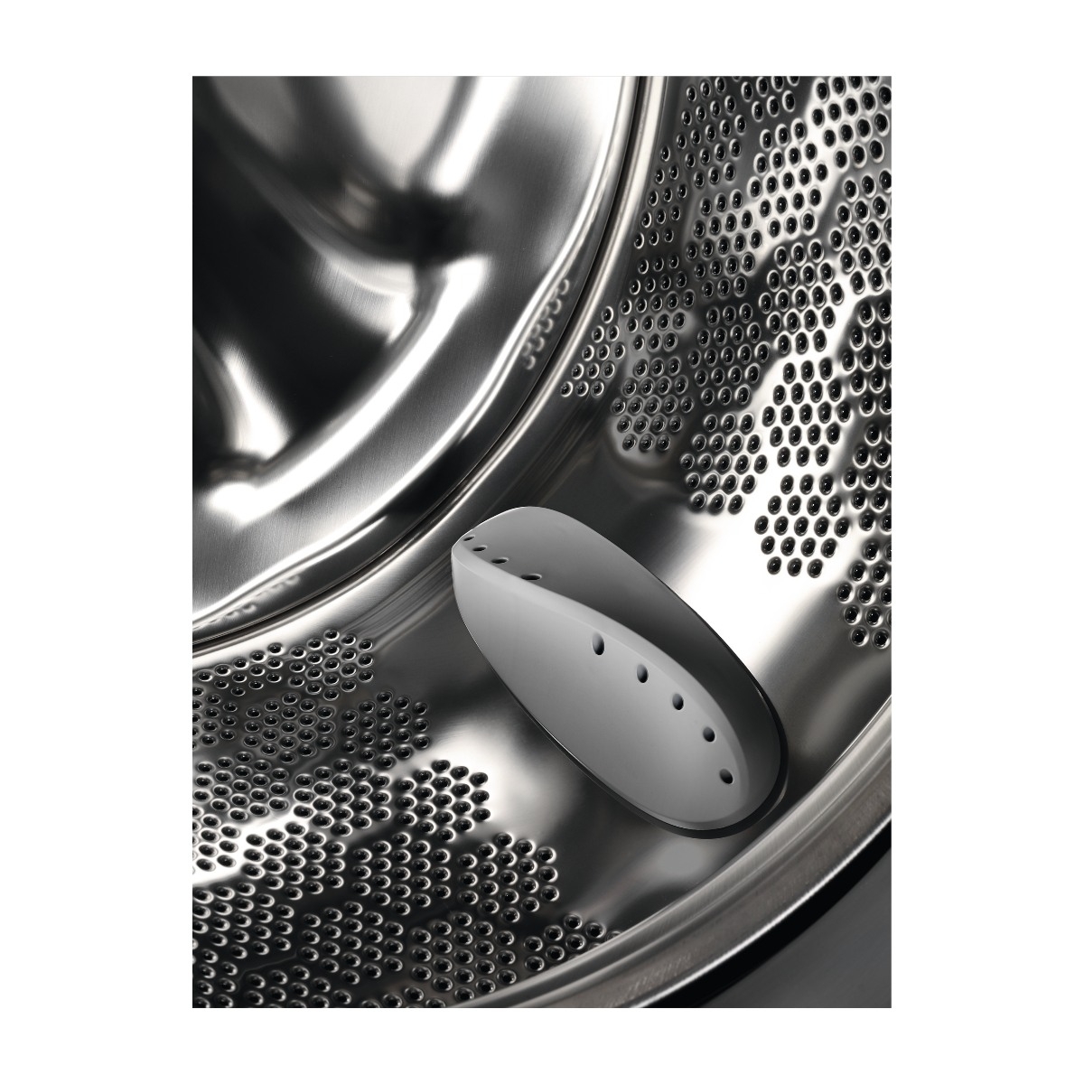 Electrolux 600-serien EW6F1249P3 vaskemaskine