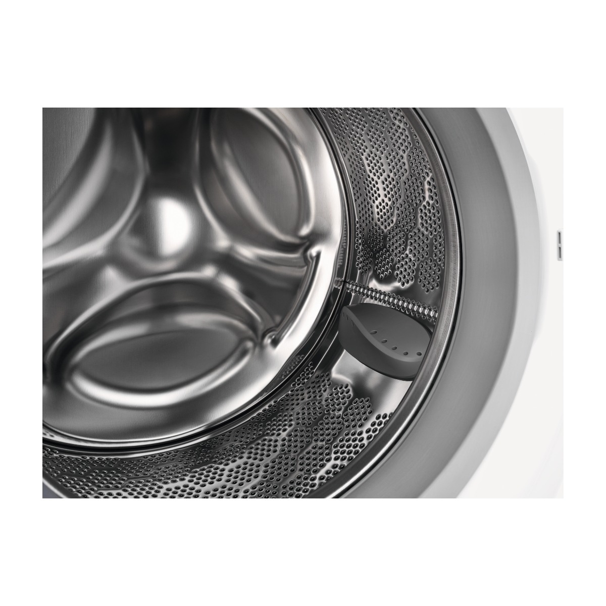 Electrolux 600-serien EW6F1249P3 vaskemaskine