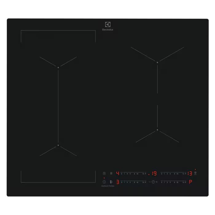 Electrolux HOB INDUCTION EIV63449CT ELX billede 1