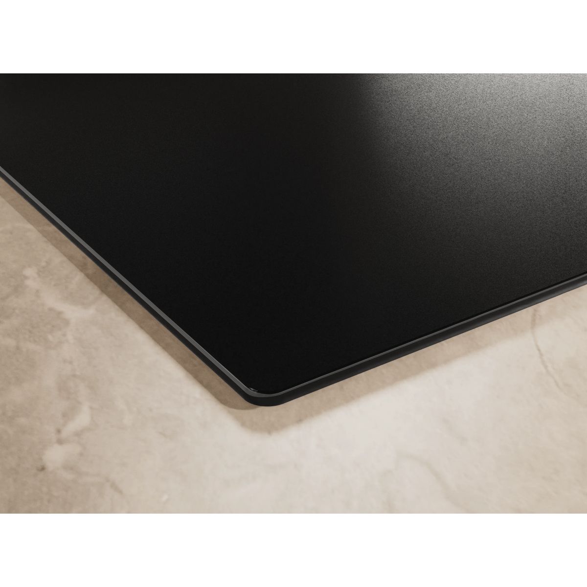 Electrolux CIV63449CT, Sort, Indbygget, 60 cm, Zone induktionskogeplade, Keramisk, 4 zone(s) billede 3