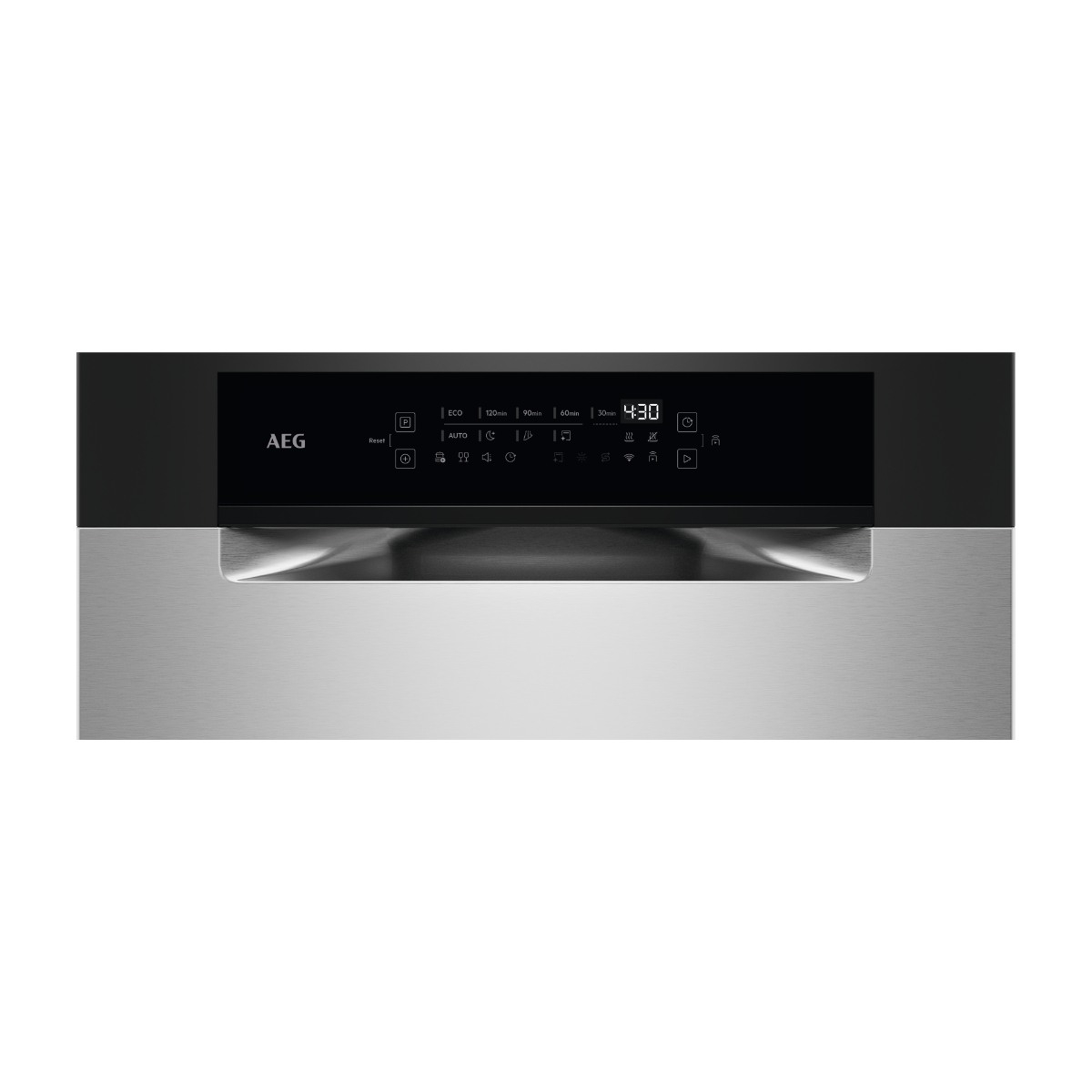 AEG 7000-serien GU7200A2SNM opvaskemaskine