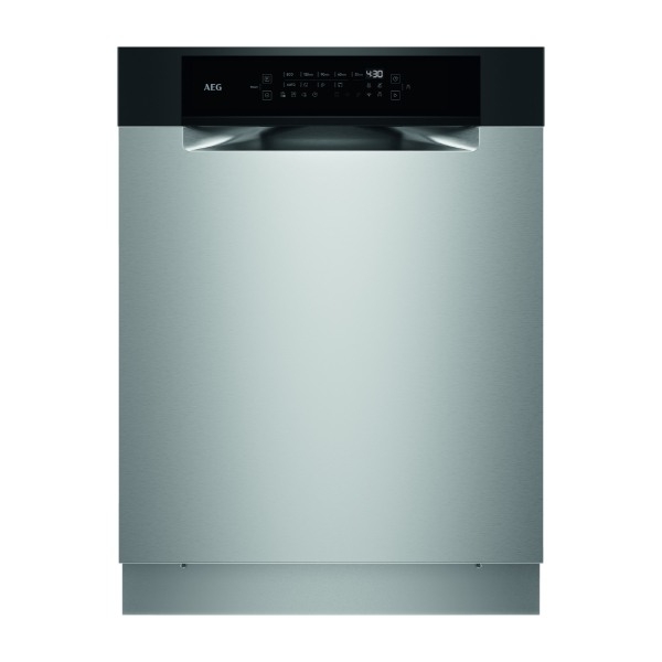 AEG 7000-serien GU7200A2SNM opvaskemaskine