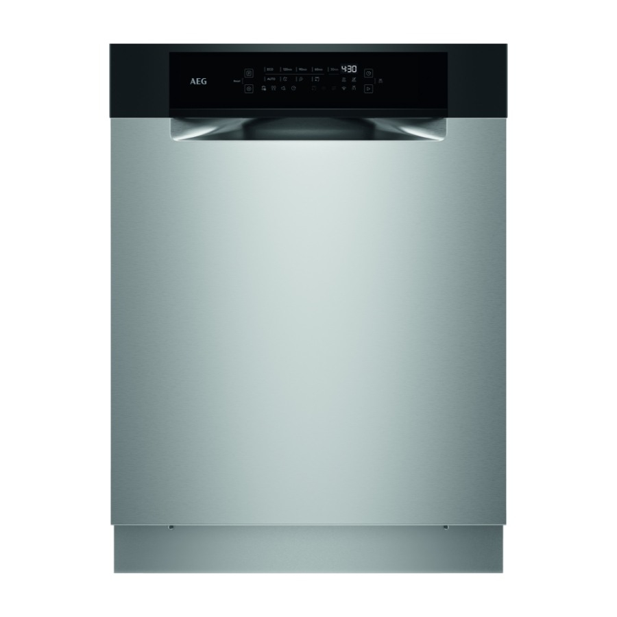 AEG 7000-serien GU7200A2SNM opvaskemaskine