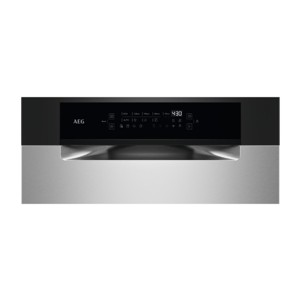 AEG 7000-serien GU7200A2SNM opvaskemaskine