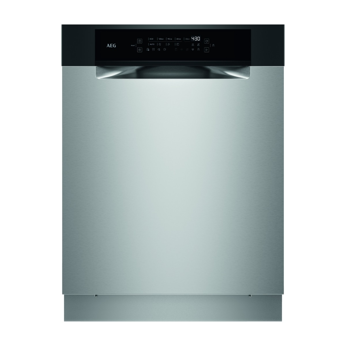 AEG 7000-serien GU7200A2SNM opvaskemaskine