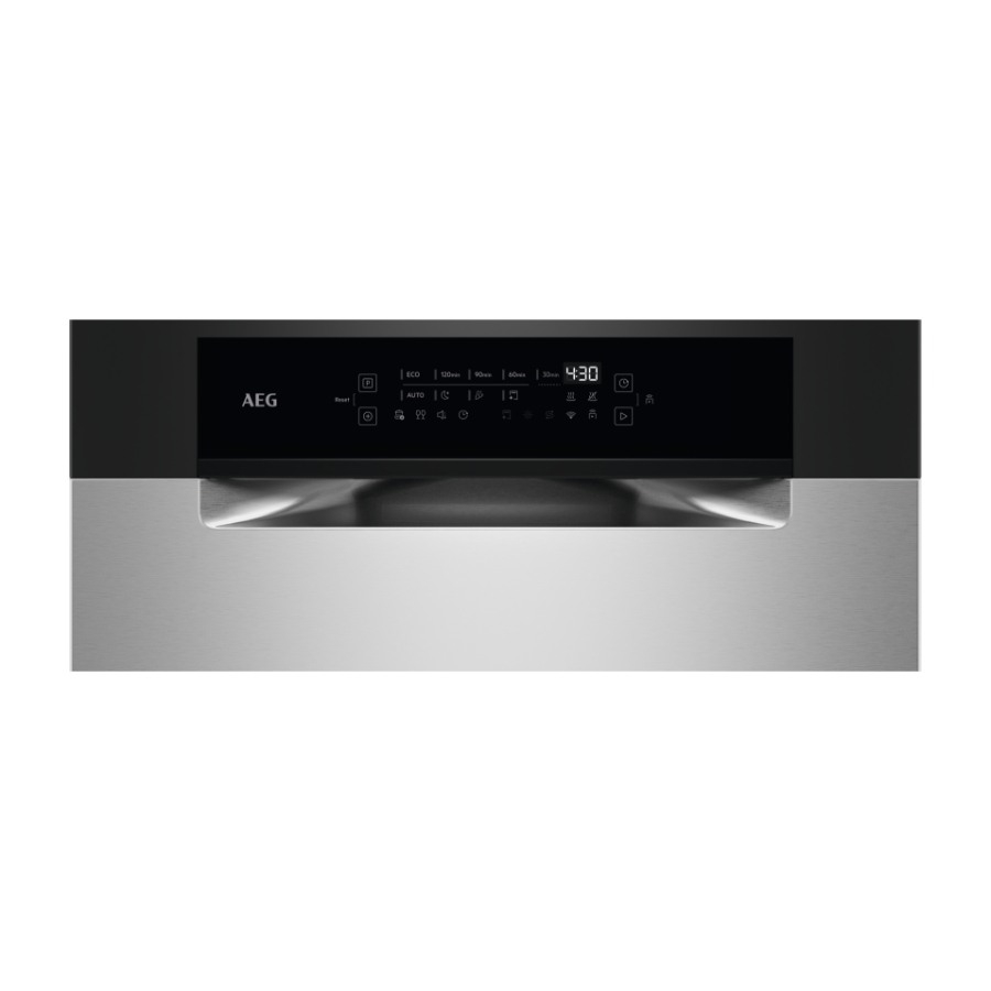 AEG 7000-serien GU7200A2SNM opvaskemaskine