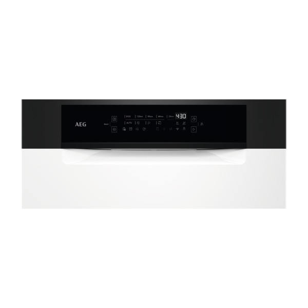 AEG 7000-serien GU7200A2SNW opvaskemaskine