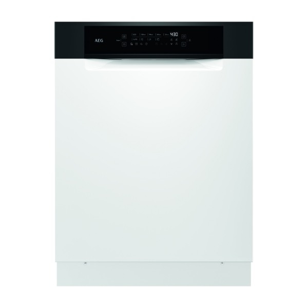 AEG 7000-serien GU7200A2SNW opvaskemaskine