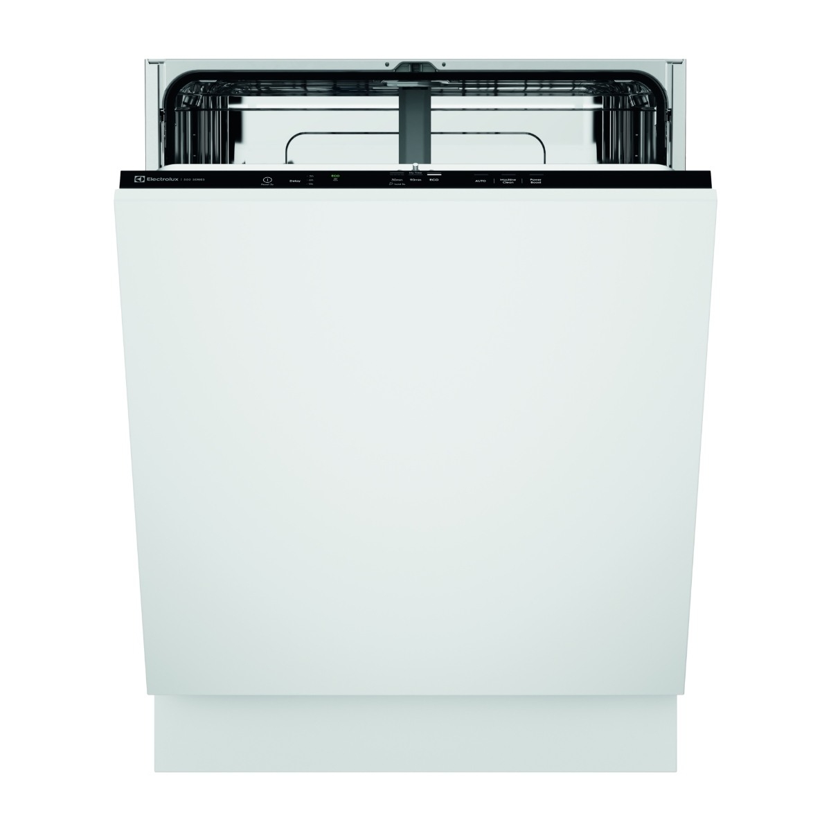 Electrolux 500-serien E52LE101S integreret opvaskemaskine