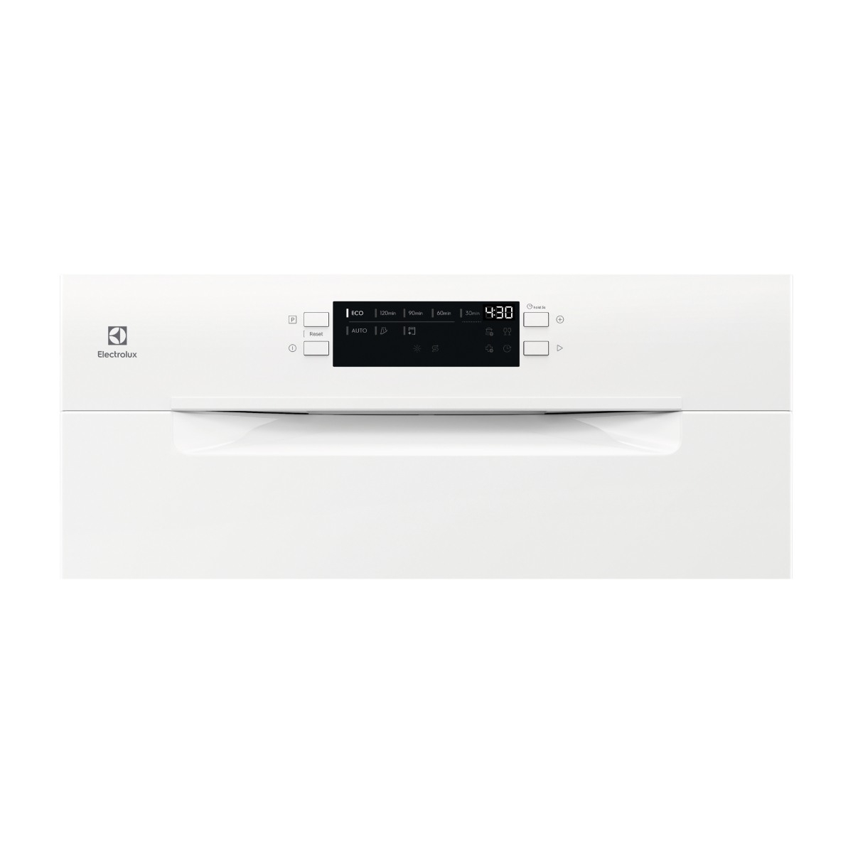 Electrolux 600-serien E62UD200SW opvaskemaskine
