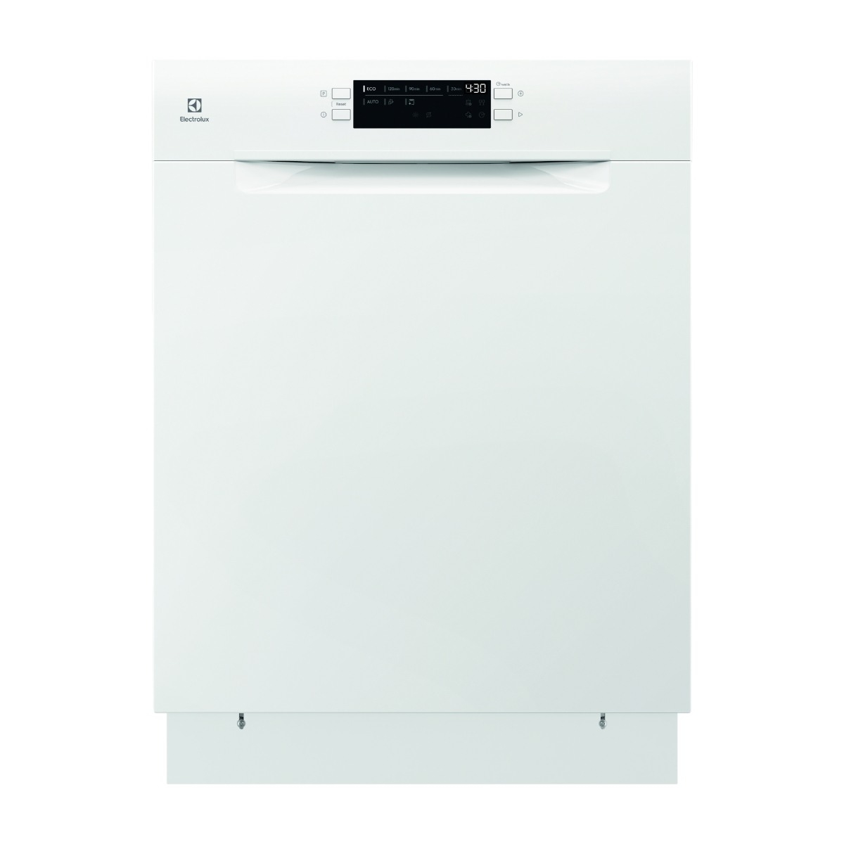 Electrolux 600-serien E62UD200SW opvaskemaskine