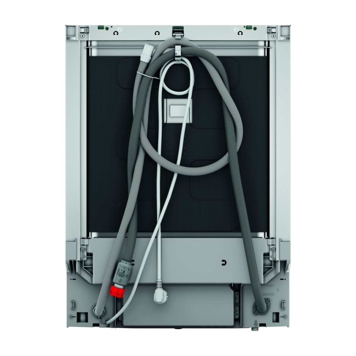 Electrolux 600-serien E62UD200SW opvaskemaskine