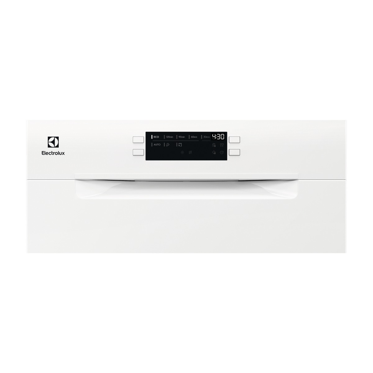 Electrolux 500 series E52UD100SW opvaskemaskine