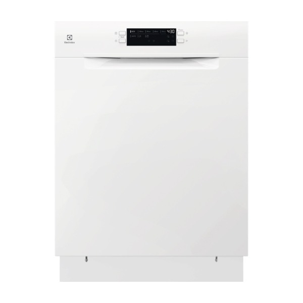 Electrolux 500 series E52UD100SW opvaskemaskine