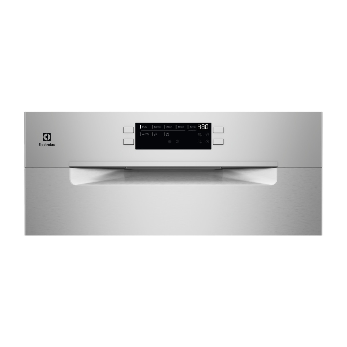 Electrolux E52UD100SX opvaskemaskine billede 2