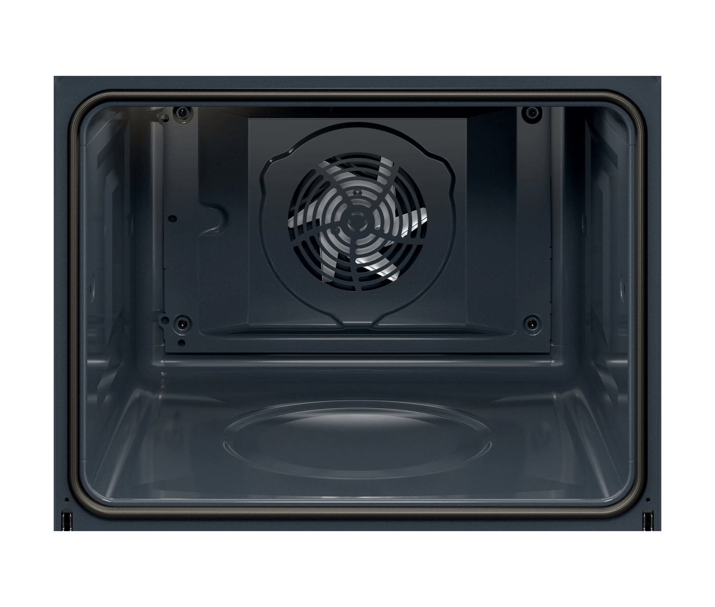 Electrolux COPP02B Indbygningsovn
