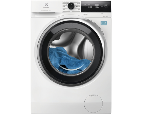 Electrolux Excellence XLNF64X35N frontbetjent vaskemaskine