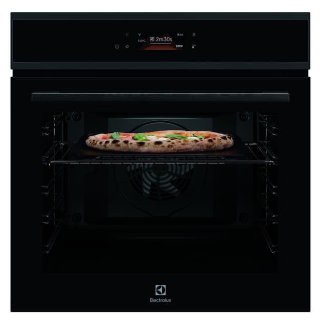 Electrolux 700 ovn integreret OOP900NB (sort)