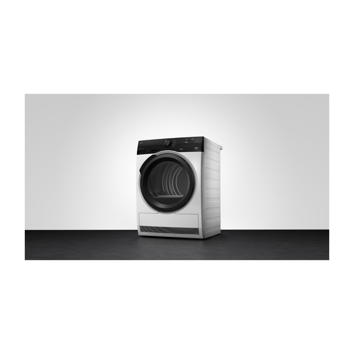 AEG 7000-serien TE794P84P tørretumbler