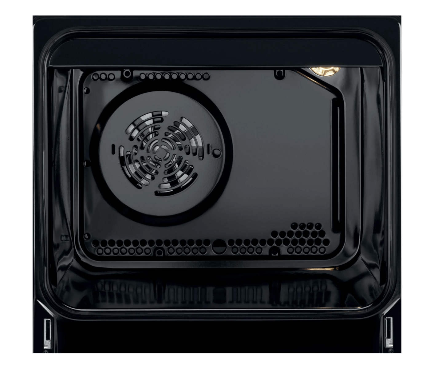 Electrolux LKI6400ZNW Induktionskomfur
