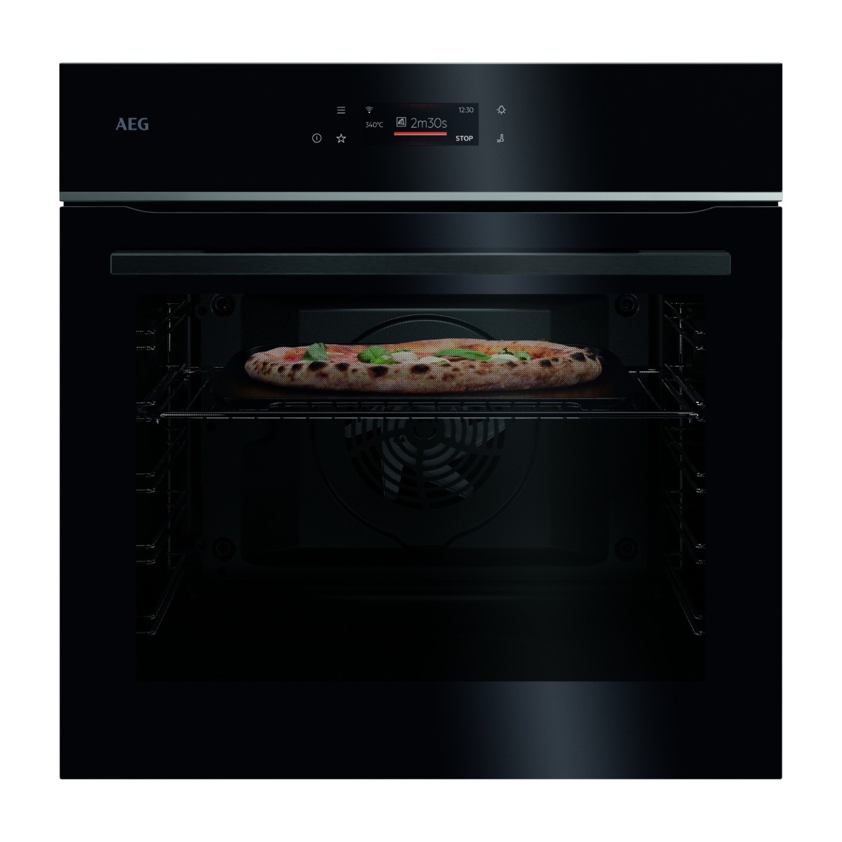 AEG 7000-serien TP70NB indbygningsovn