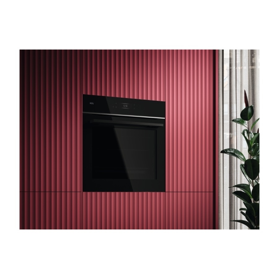 AEG 7000-serien TP70NB indbygningsovn