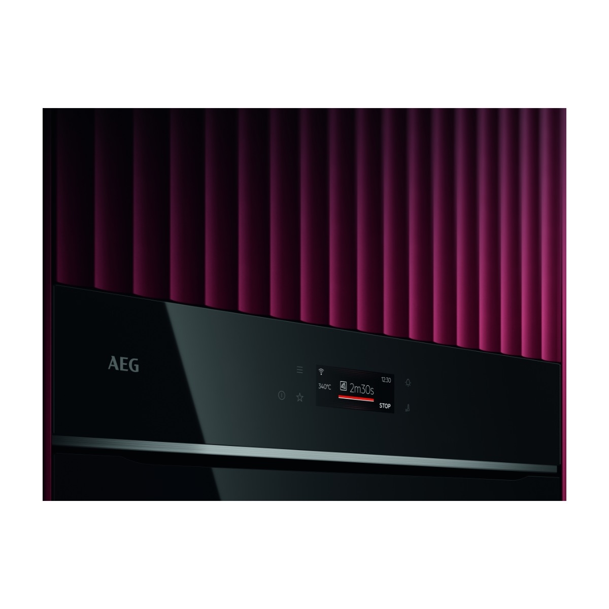 AEG 7000-serien TP70NB indbygningsovn