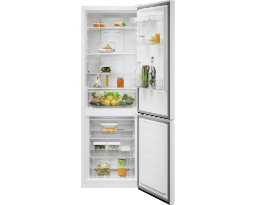 Electrolux ENB175EWR fritstående kølefryseskab