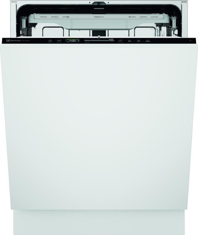 Electrolux Serie 800 Opvaskemaskine E82LA210S (integreret)