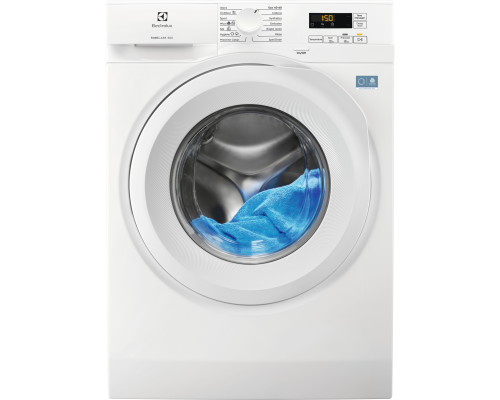 Electrolux EW5F4248N2 frontbetjent vaskemaskine