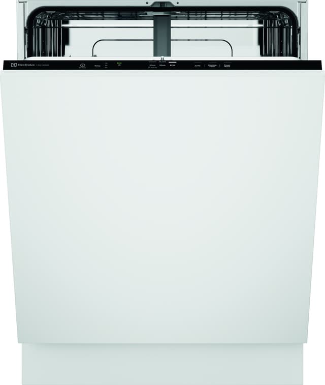 Electrolux 500 opvaskemaskine E52LC102S (fuldt integreret) billede 1