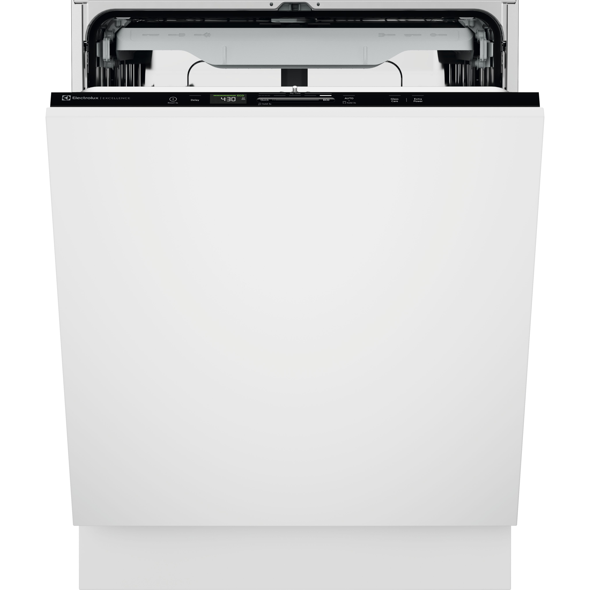 Electrolux Excellence XL62C200E Opvaskemaskine til integerering