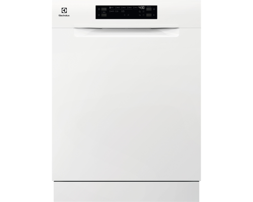 Electrolux Excellence XU52X100EW opvaskemaskine til indbygning
