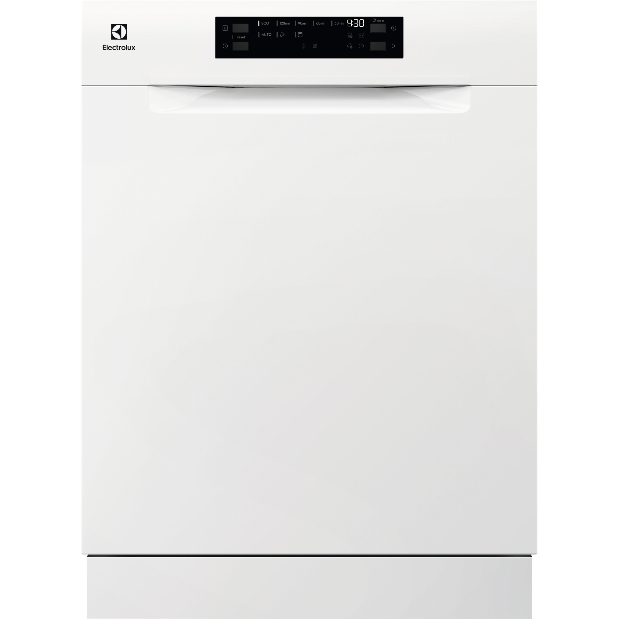 Electrolux Excellence XU52X100EX opvaskemaskine til indbygning