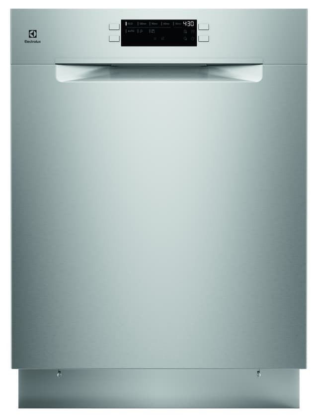 Electrolux 500 opvaskemaskine E52UC102SX (rustfrit stål)