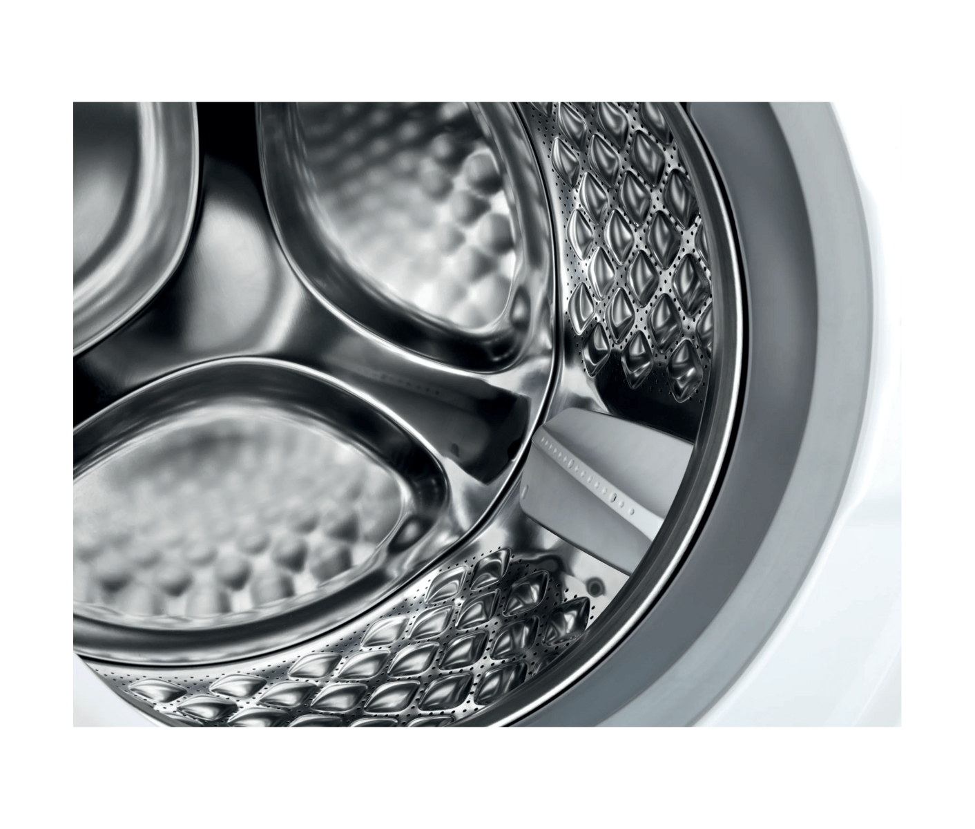 AEG LR734W16Q Vaskemaskine