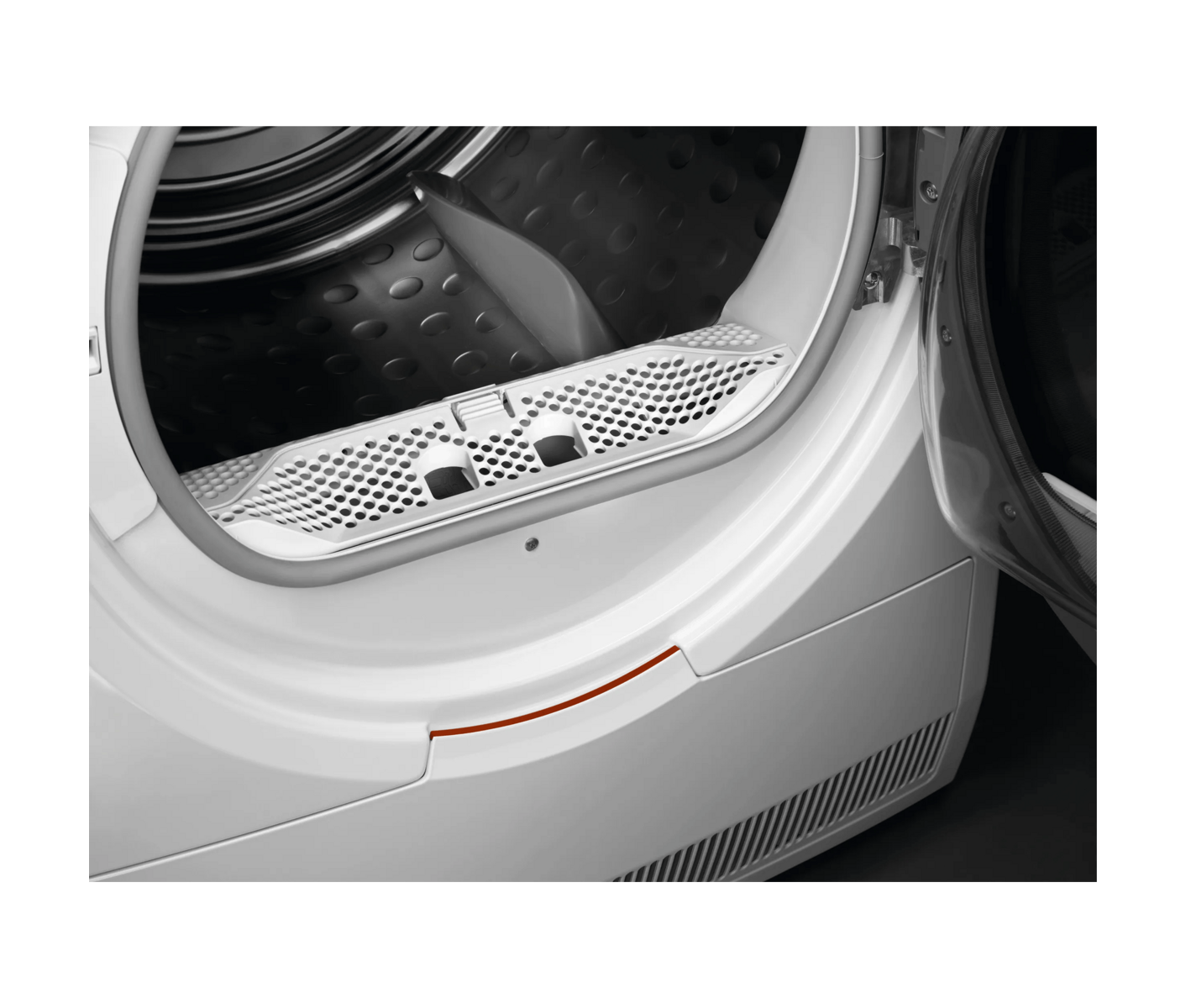 AEG TR792W84W Kondenstørretumbler billede 4