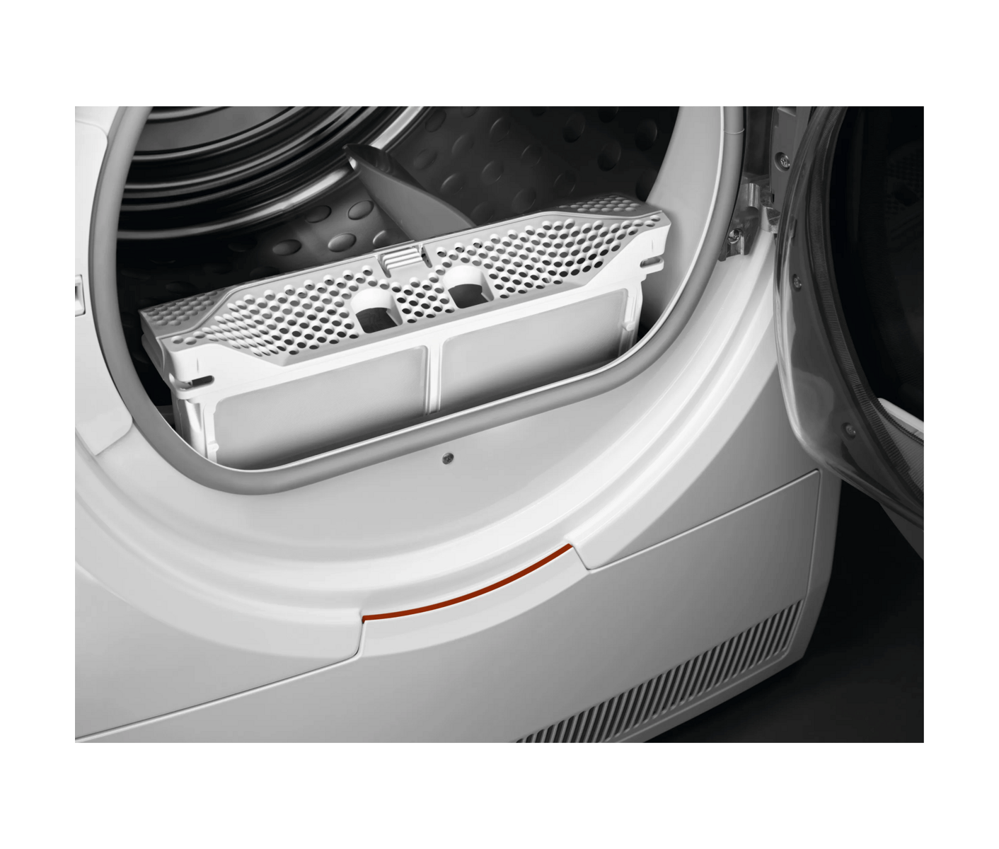 AEG TR792W84W Kondenstørretumbler billede 3