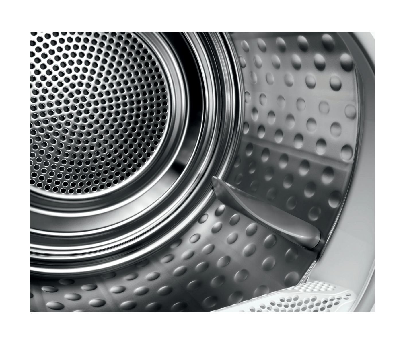 AEG TR792W84W Kondenstørretumbler billede 2