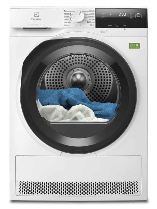 Electrolux tørretumbler EDI732EX6E