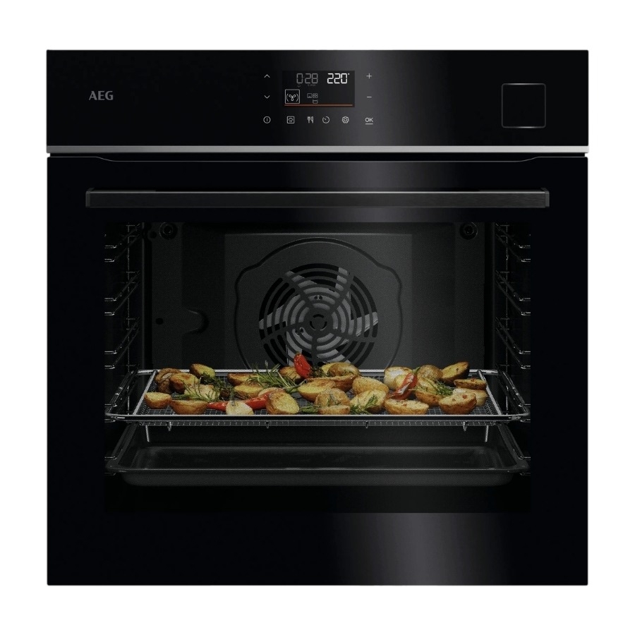 AEG 6000-serien TP60CB indbygningsovn