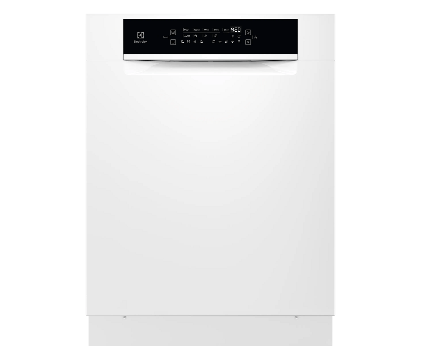 Electrolux E82UB200SW Opvaskemaskine