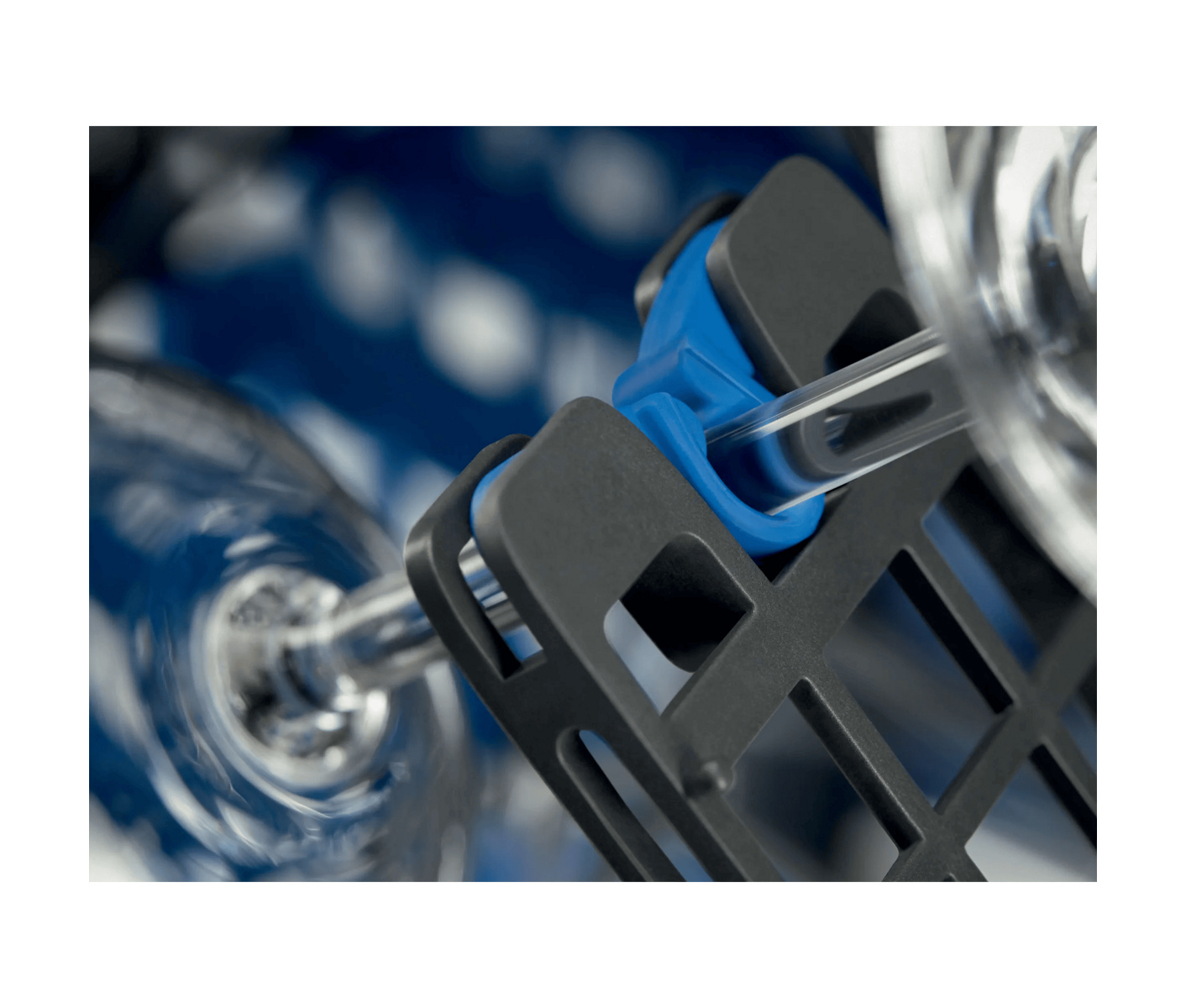 Electrolux E82UB200SW Opvaskemaskine