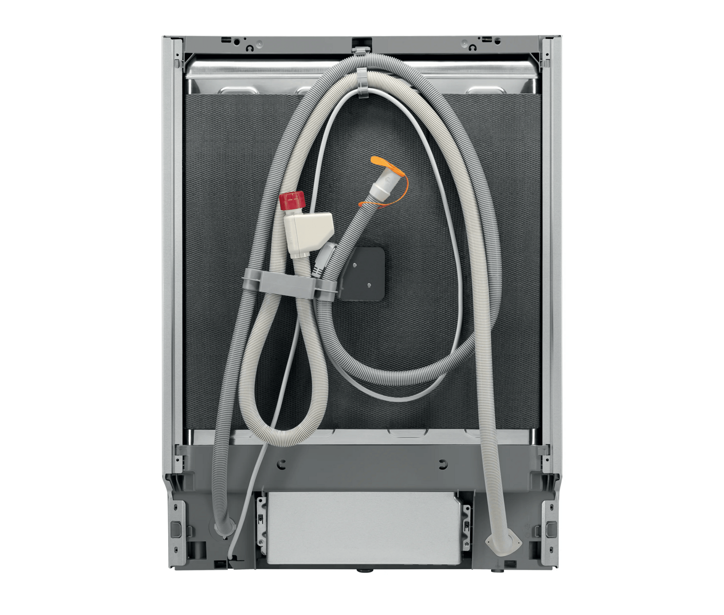 Electrolux E82UB200SW Opvaskemaskine