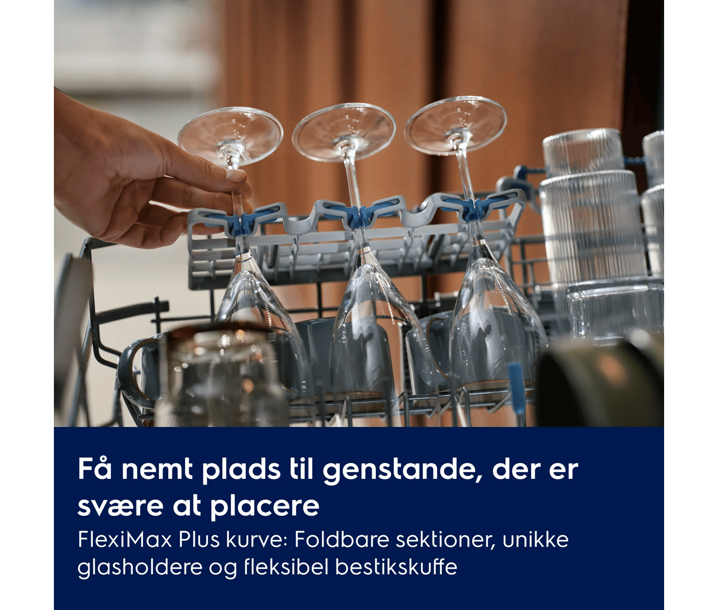 Electrolux E82UB200SW Opvaskemaskine