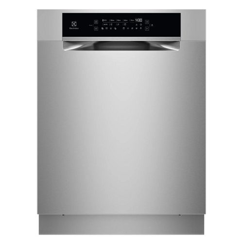 Electrolux E82UB200SX Opvaskemaskine